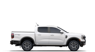 2025 Ford Ranger® External Image 1
